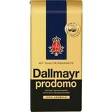 Кава в зернах Dallmayr Prodomo 500 г