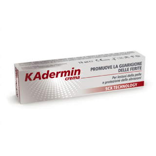 კადერმინი კრემი 50მლ ტუბი #1  Kadermin Cream 50 ml #1