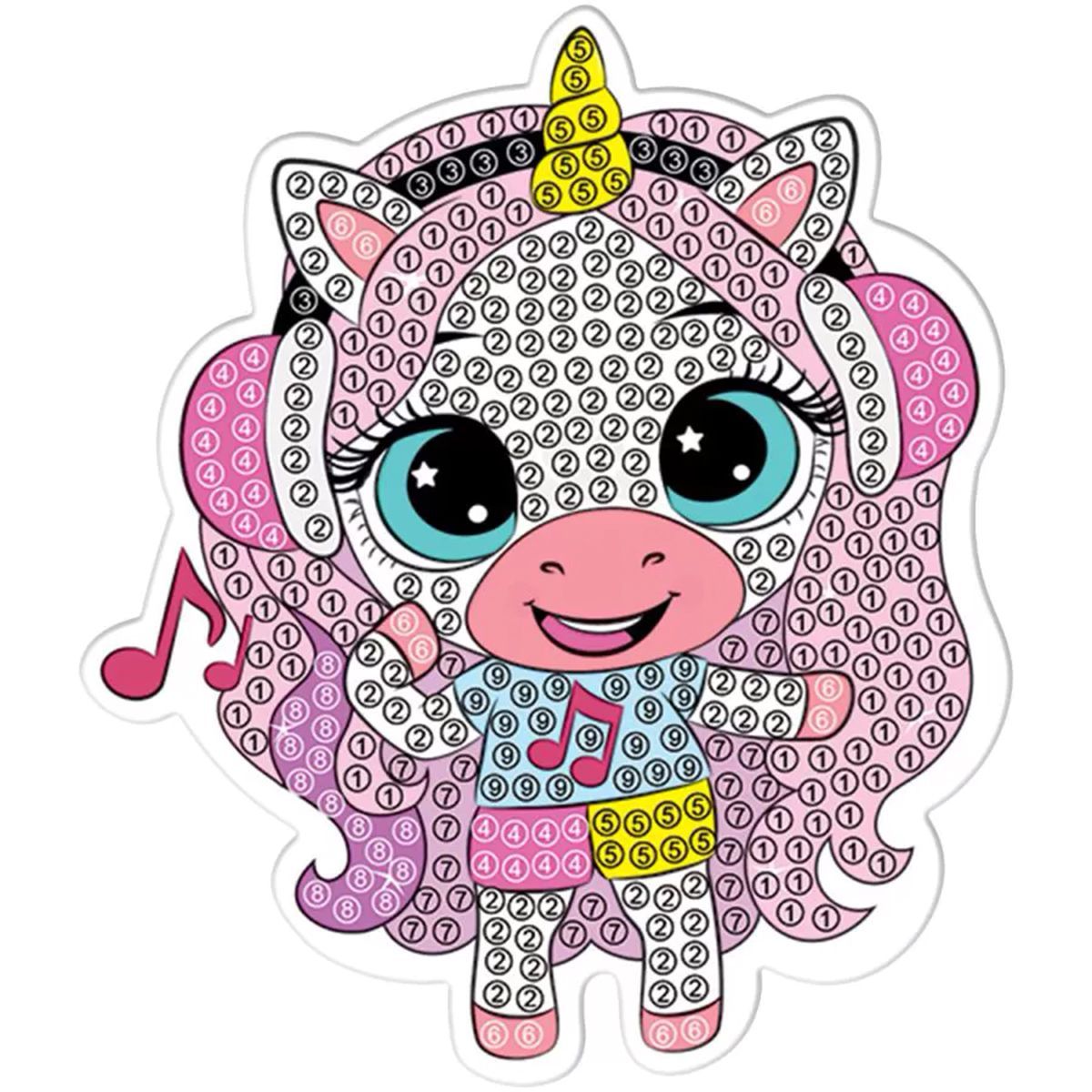 Аппликация, мозаика