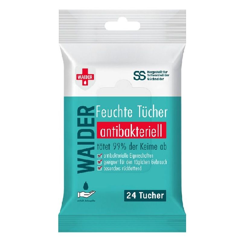 Для дитячої гігієни