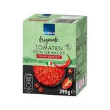 პომიდორი კონსერვირებული დაჭრილი /EDEKA/ 390გ