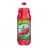 Напій 2 л Живчик Вишня безалкогольний сильногазований ПЕТ