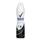 Дезодорант 150 мл Rexona (Прозорий кристал/Блакитний мак та яблуко) жіночий
