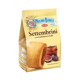 ორცხობილა ლეღვის ჯემით / Mulino Bianco / 500 გრ