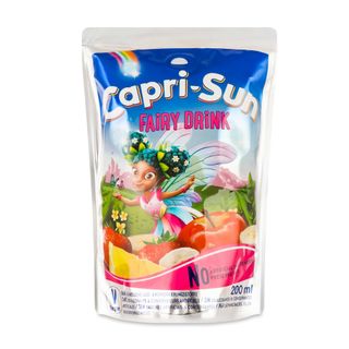 Напій соковий Capri-Sun Казковий напій 200мл*