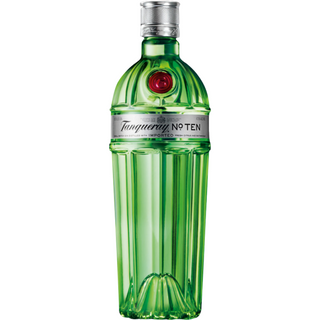 Tanqueray Ten 0,7 L 47,3 % - ჯინი ტანქუერეი თენი