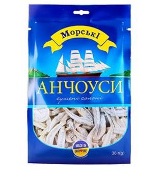 ანჩოუსი (60გ)