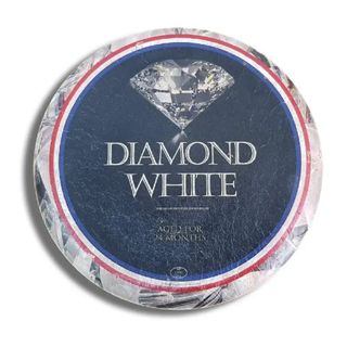 Сир KAASHANDEL твердий витриманий White diamond 48% кг