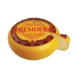 ყველი 48% მაზდამი /პრეზიდენტი/ წონის / 500 გრ