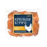 Крильця Своя лінія курячі 100 г