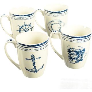 Чашка керамічна 350мл тип 57 асортимент