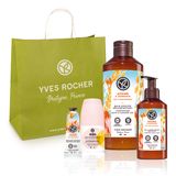 Набір Догляду За Тілом Золоті Злаки, Арт 405011