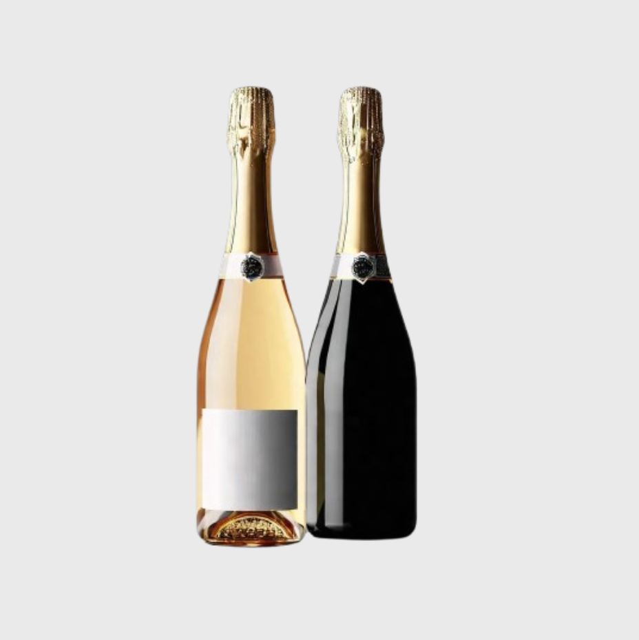 Շամպայն, փրփրուն գինի