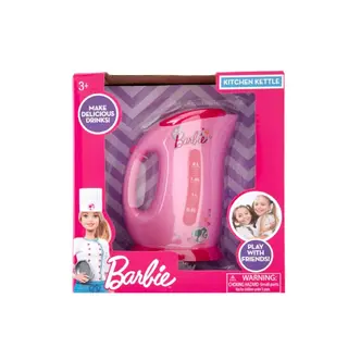 სათამაშო ჩაიდანი 12x8x4 სმ Kitchen Accessories Barbie Sinco Creations418640