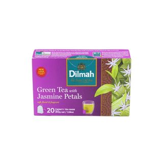 Թեյ կանաչ «Dilmah» 20*1.5գ