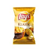 ჩიფსი კარტოფილის /ლეისი/ კლასიკი 67გრ