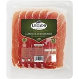 Хамон ElPozo Jamon De Cebo Iberico нарізка 60 г