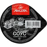 Соус соєвий Akura для суші 50 г