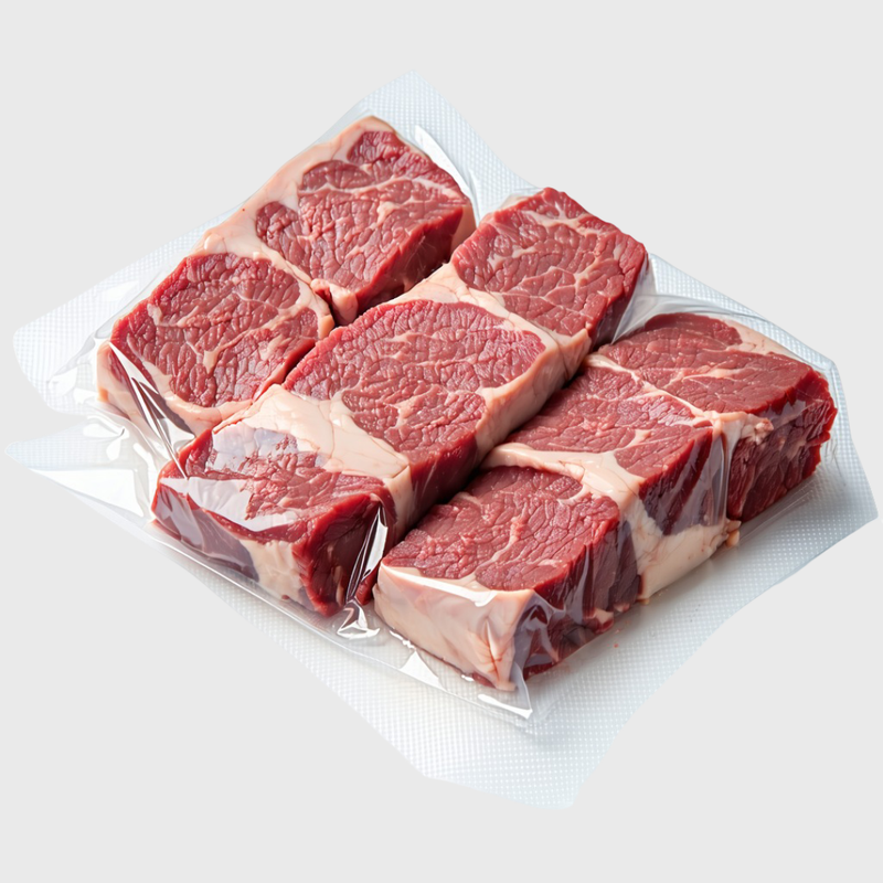 ბატკნის ხორცი‎ ‎