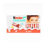 შოკოლადი /ქინდერი/T. 8x10x4