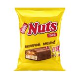 მინი შოკოლადი /ნათსი/ 148g