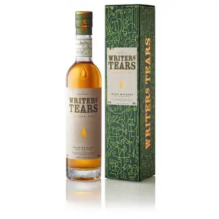 Віскі Writers Tear's Irish (gift box)