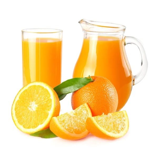 Соки та нектари.