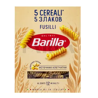 97527 Մակարոն «Barilla Fusilli» 450գ
