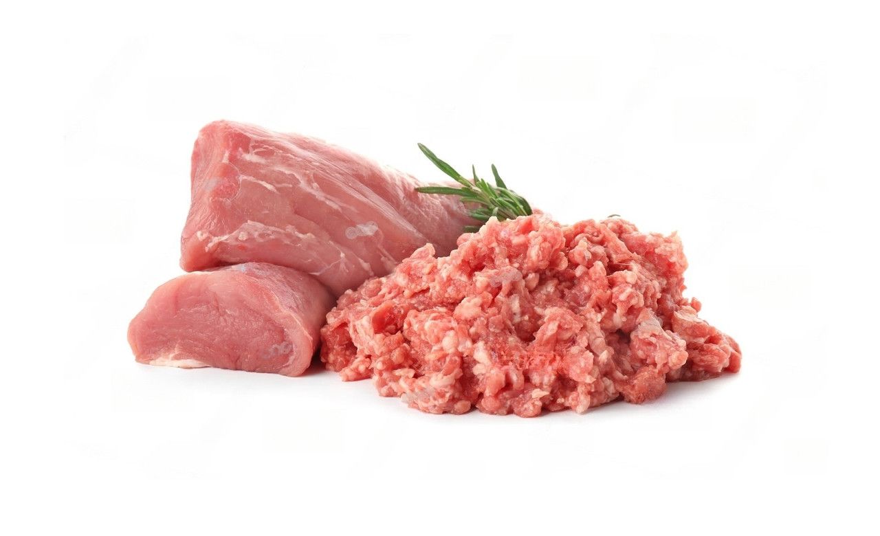 Мясные изделия