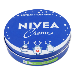 Крем для шкіри Nivea універсальний 150мл