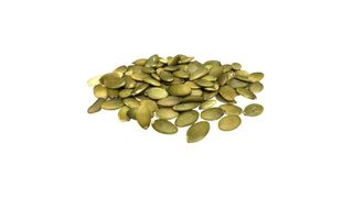 გოგრის გული გარჩეული იმპორტირებული 100გრ/2104790000009