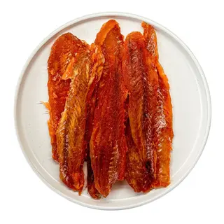 Філе Щуки З Перцем(50г)