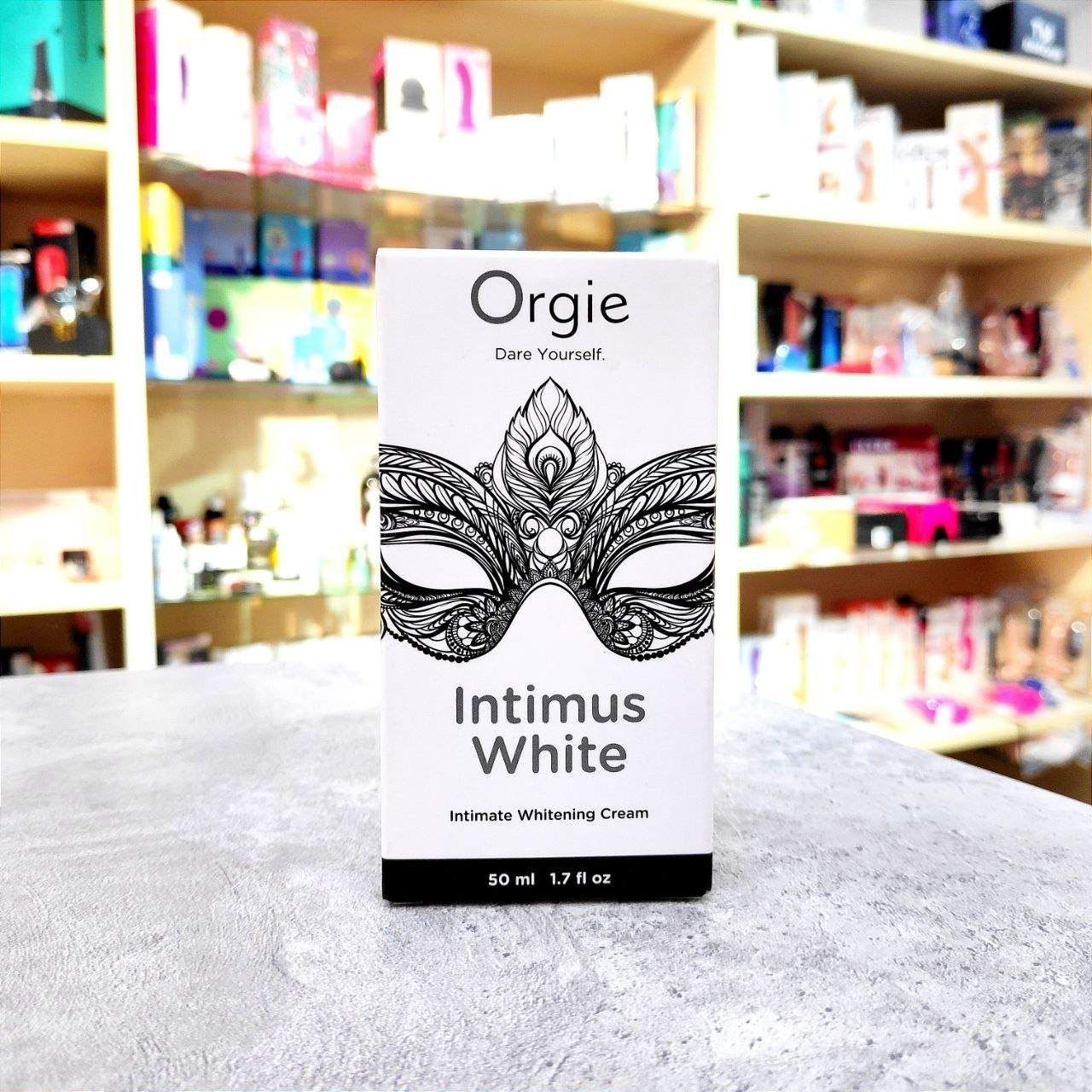 Интимный уход