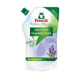 თხევადი საპონი ლავანდა (სათადარიგო) /ფროში / 300 მლ