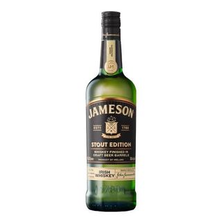 Վիսկի JAMESON Stout Edition 0.7 L