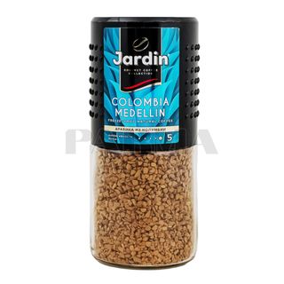 Սուրճ լուծվող «Jardin Colombia Medellin» 95գ