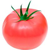 Помідор рожевий, 100г