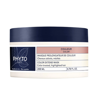 ფიტო - Color ნიღაბი შეღებილი თმის 200მლ 5773 Phyto - COLOR mask for colored hair 200ml 5773