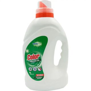 Рідкий засіб для прання ЧИСТА ВИГОДА! Color 2000 мл