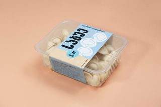 პელმენი სულგუნით 70 ცალი, გაყინული (1000გ)