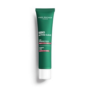 Крем против Несовершенств - Для кожи, склонной к несовершенствам, 40 мл
