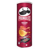 Чіпси PRINGLES бекон 165 гр