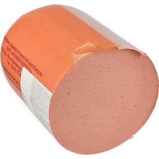 Ковбаса До чаю вар 1с п.о Фарро (за 100 г.)