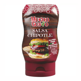 Соус Mucho Gusto Чіпотле без глютену 260 г