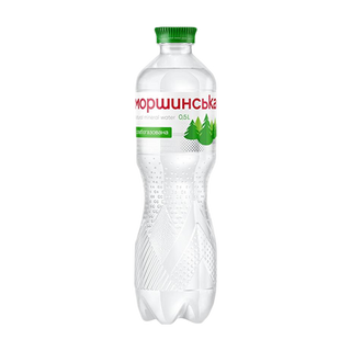 Мін вода Моршинська сл/газ 0,5л