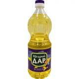 Олія соняшникова Щедрий Дар рафінована вітамінізована 750 мл