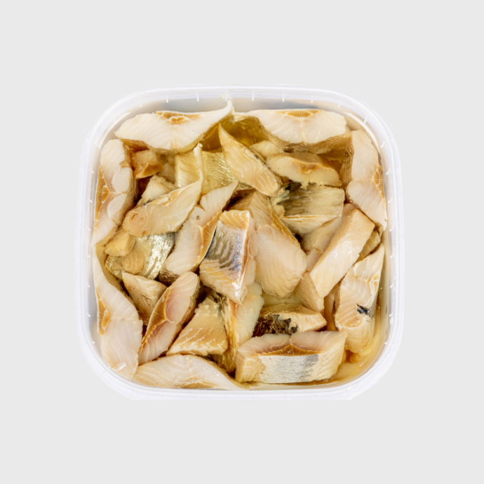 Пресервы из сельди/морепродуктов