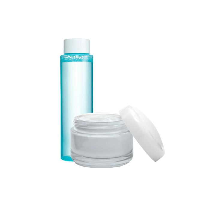 Догляд за обличчям