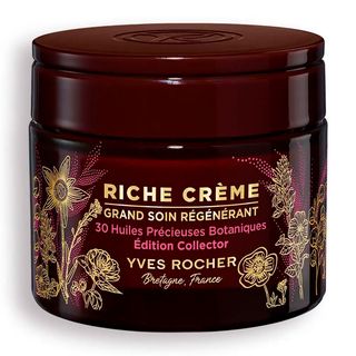 Восстанавливающий крем глубокого действия, 75 мл – Коллекционное издание