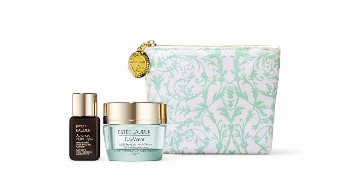 თავის მოვლის ნაკრები